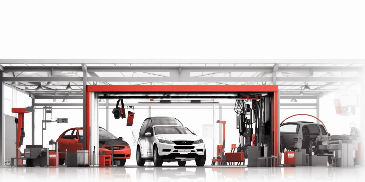 Jak powinna wyglądać współpraca z samochodową stacją diagnostyczną?