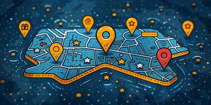 Jak przywrócić głos w Google Maps?