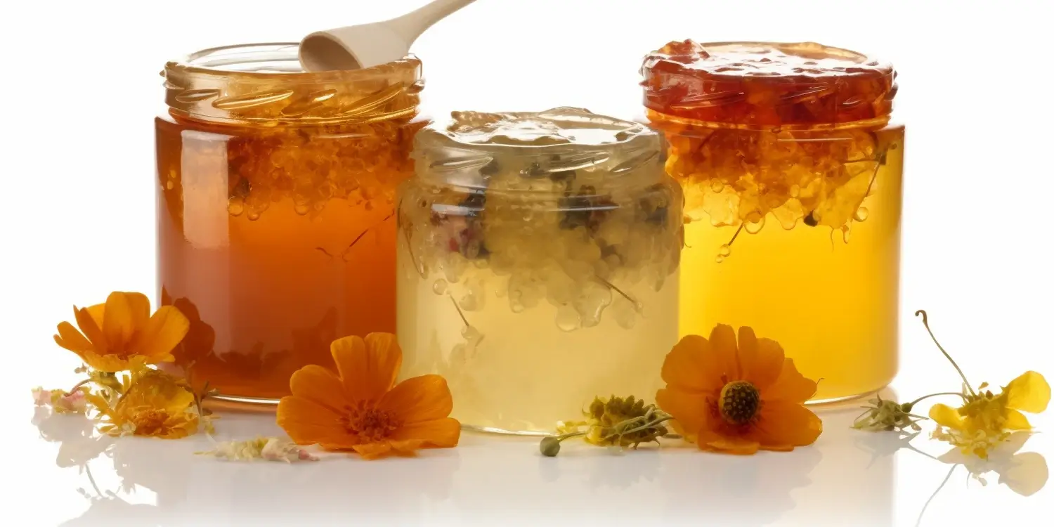 Jak rozpoznać miód rzepakowy?