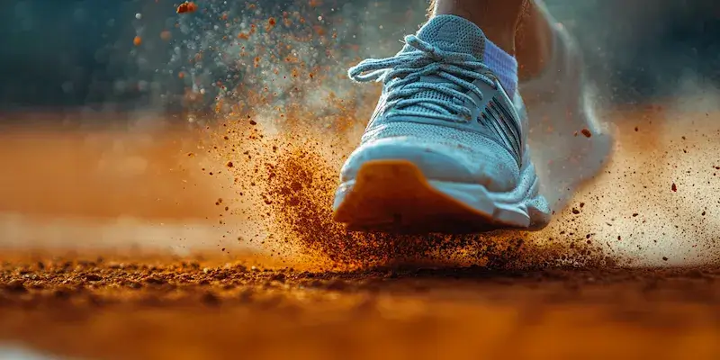 Jak serwować tenis ziemny?