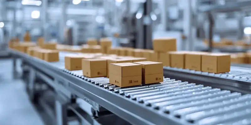 Jak sie produkuje opakowania kartonowe?