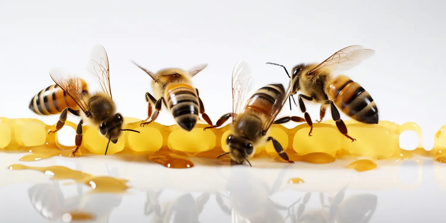 Jak stosować miód rzepakowy?