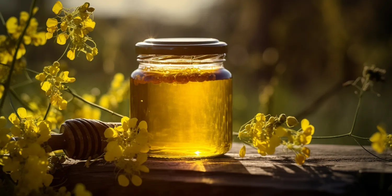 Jak szybko krystalizuje miód rzepakowy?