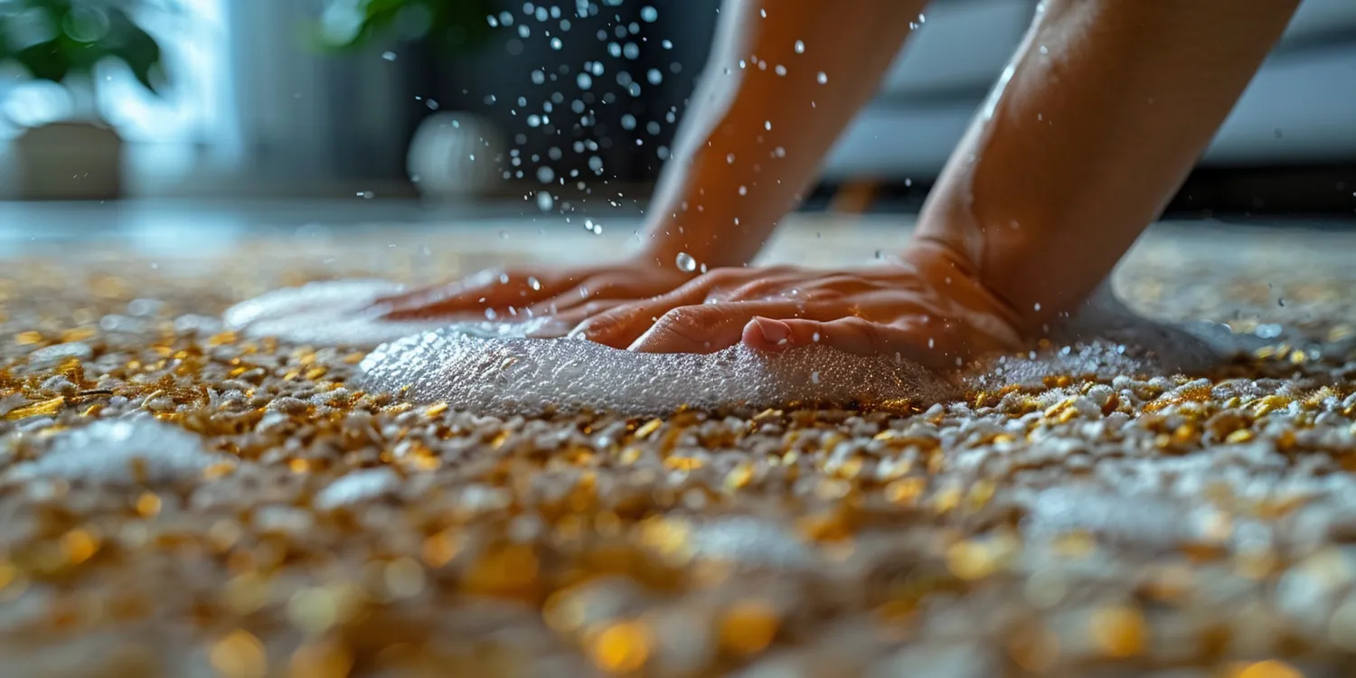 Jak wybrać profesjonalną firmę do prania dywanów?