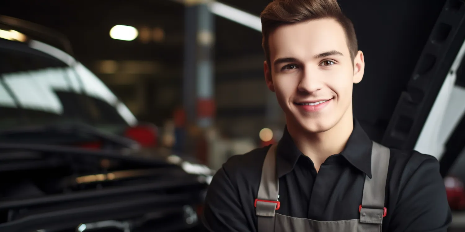 Jak wybrać profesjonalny warsztat samochodowy?