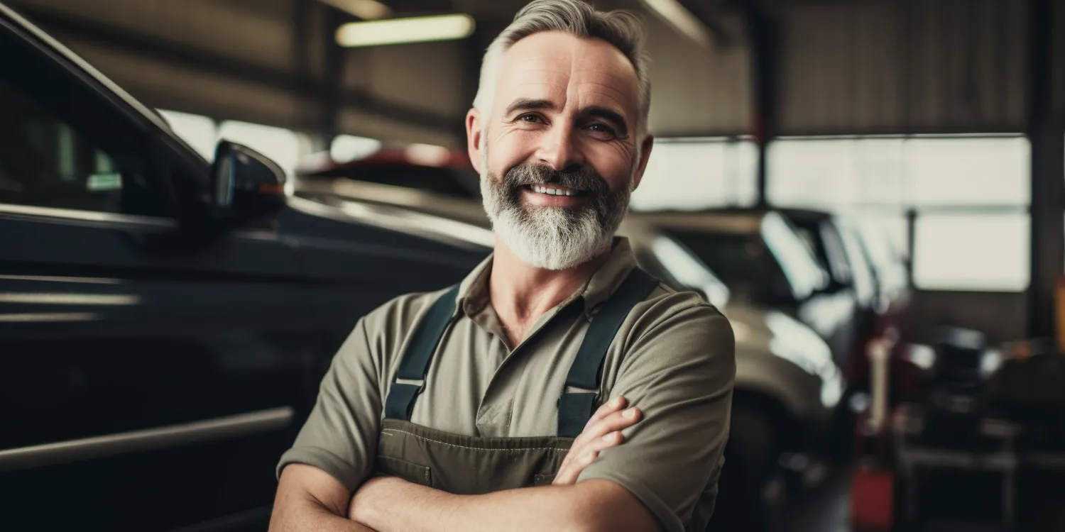 Jak wybrać serwis samochodowy, który spełni nasze oczekiwania?