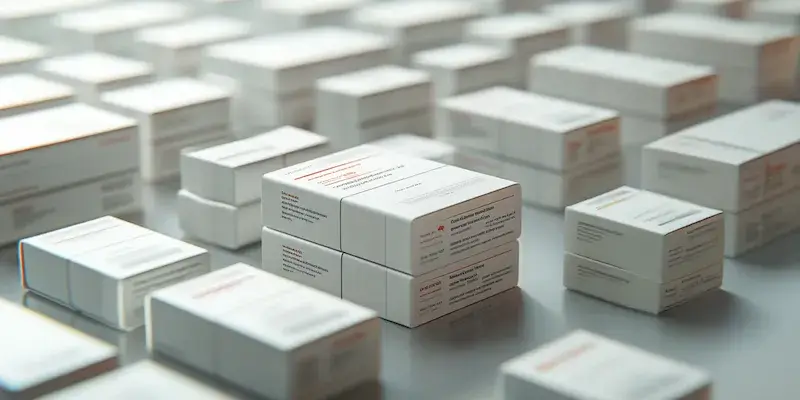 Jak wyleczyć uzależnienie od kropli do nosa?