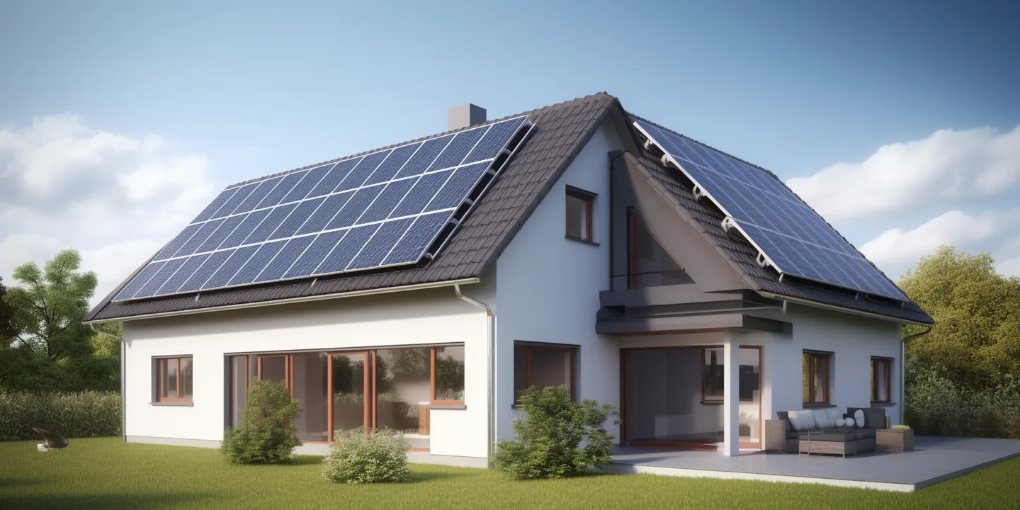 Jak zamontować panele fotowoltaiczne?