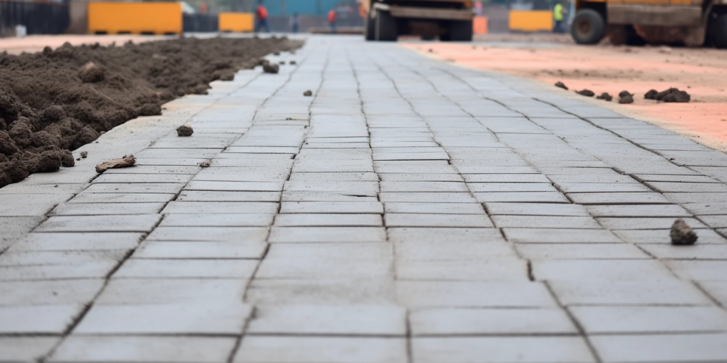 Jaka kostka brukowa? Czym kierować się przy jej wyborze?