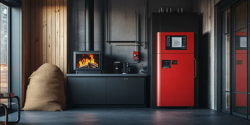 Jaki piec na pellet polecacie?