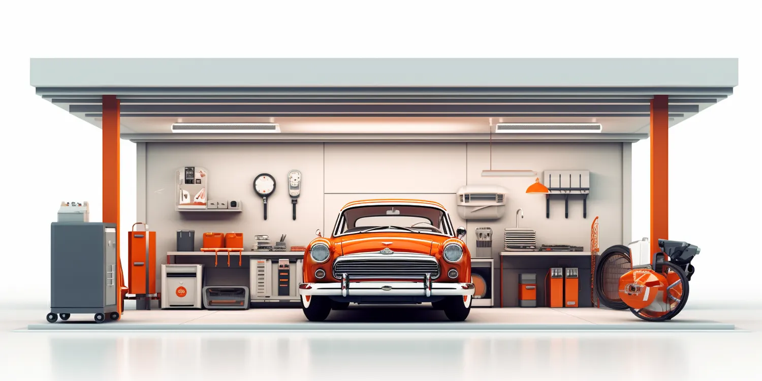 Jaki powinien być dobry warsztat samochodowy?