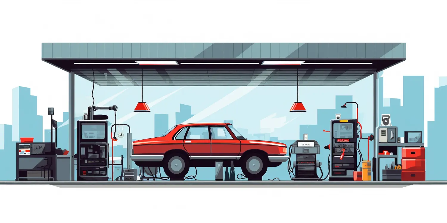 Jakie cechy wyróżniają dobry warsztat samochodowy?