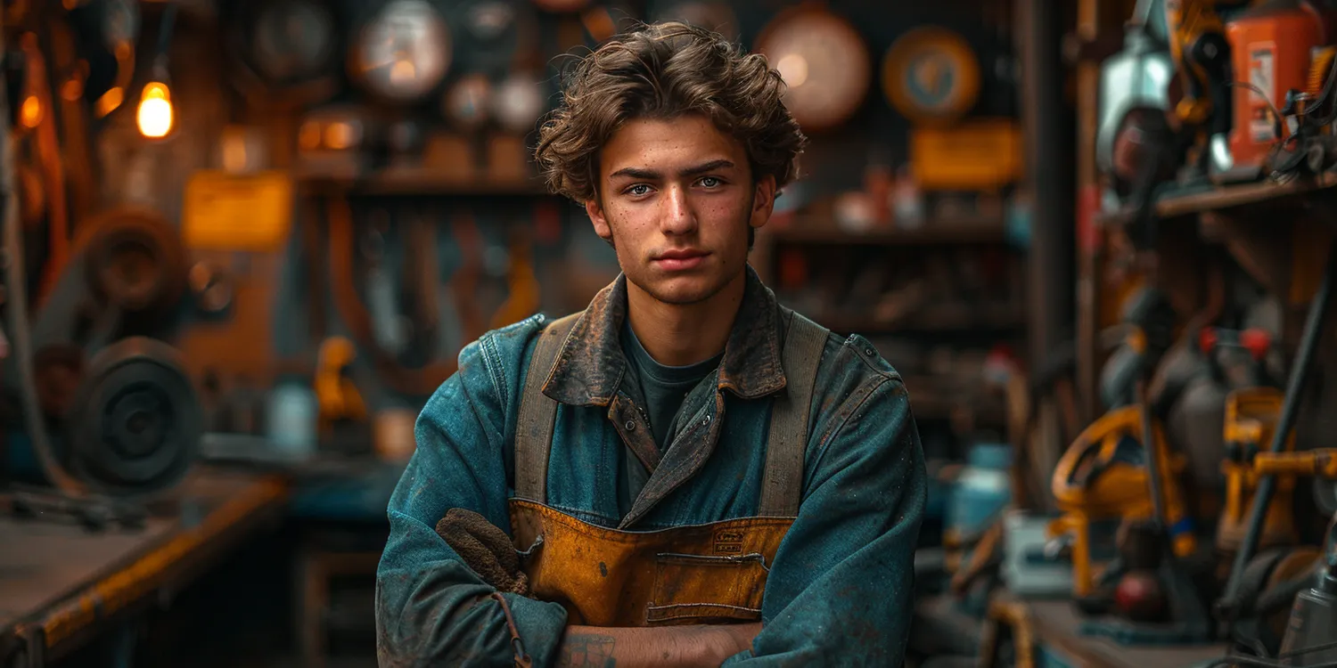 Kiedy się udać do warsztatu samochodowego?