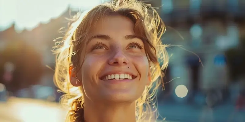 Kiedy wypadają mleczne zęby?