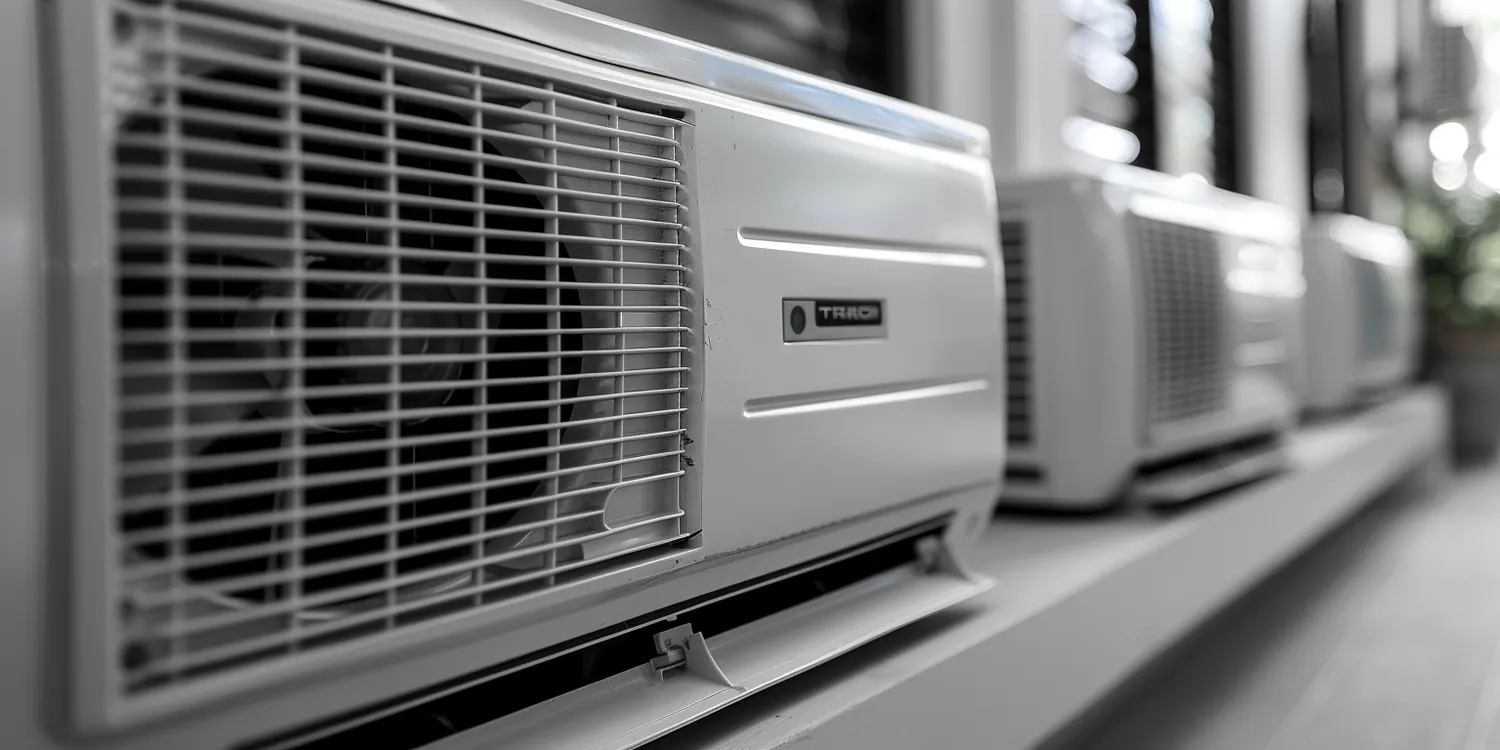 Klimatyzacja do rekuperacji