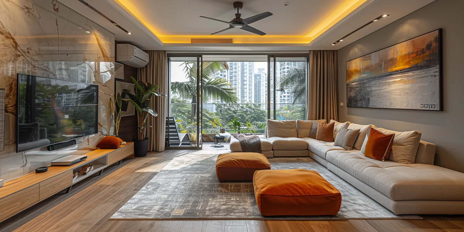 Klimatyzacja w domu jednorodzinnym