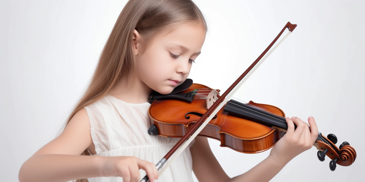 Lekcje skrzypiec Warszawa