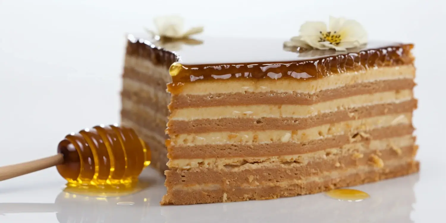 Miód kremowany z czym się je?