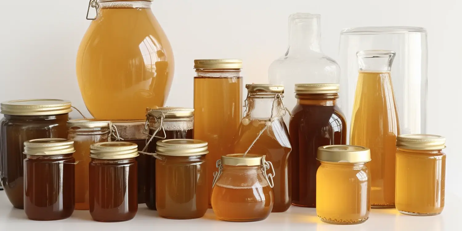 Miód lipowy jak długo krystalizuje?