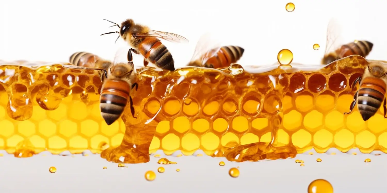Miód lipowy jaka konsystencja?