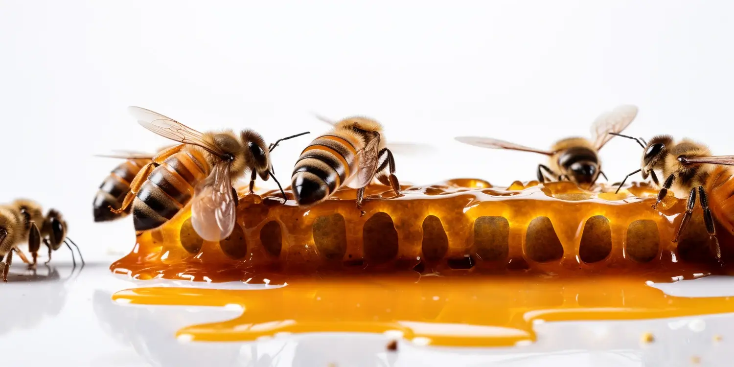 Miód lipowy jaki ma kolor?