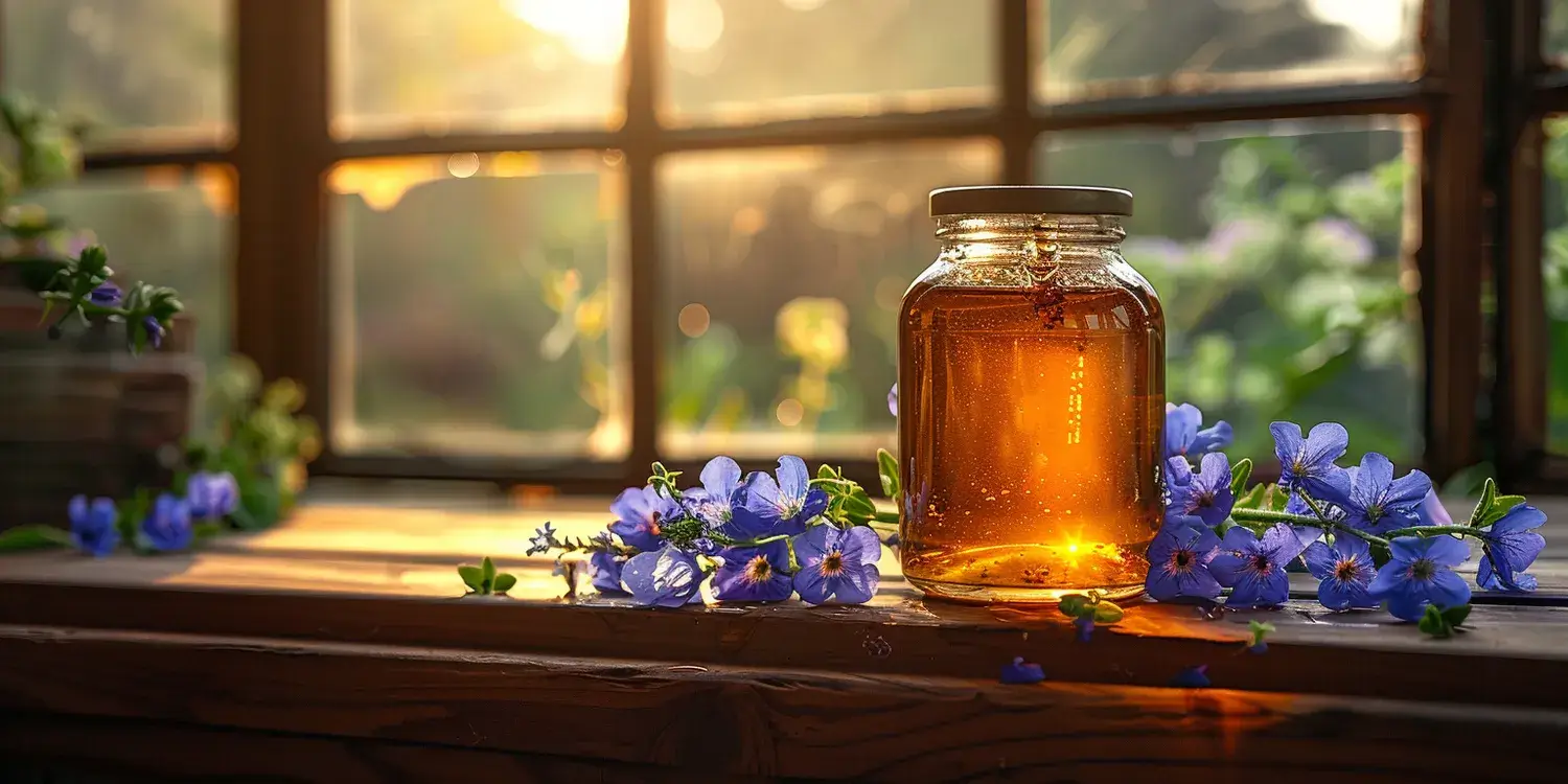 Miód lipowy jakie ma właściwości?