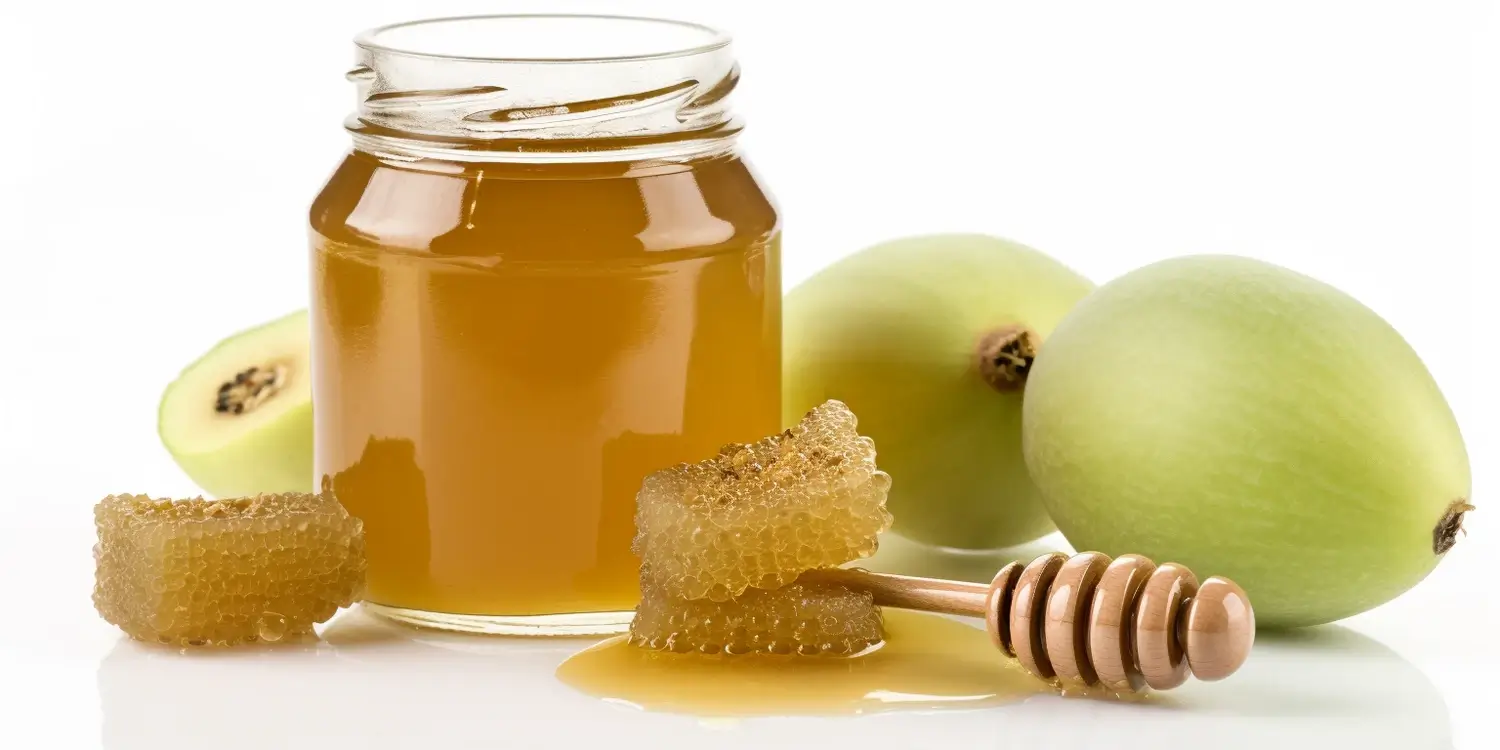 Miód lipowy