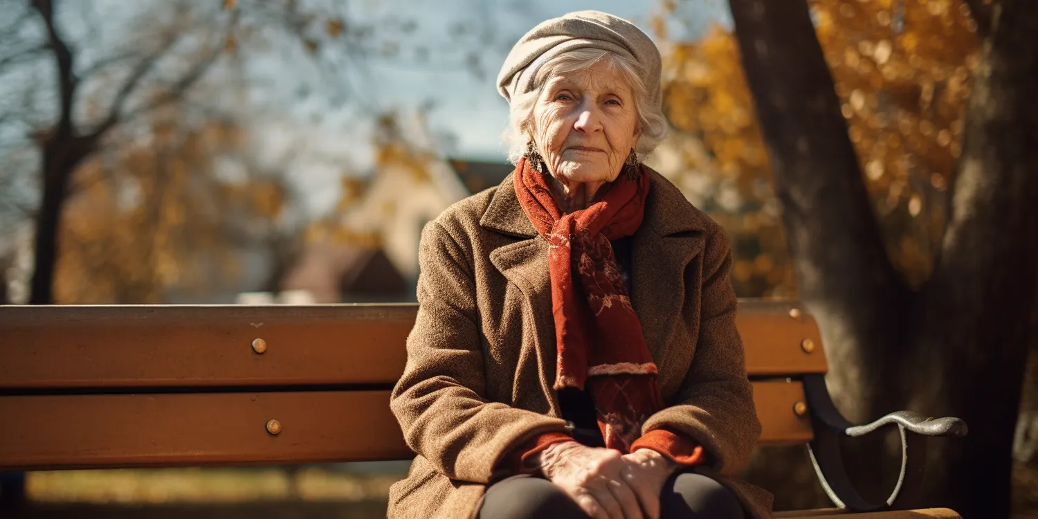 Oferty pracy za granicą opiekunka osób starszych