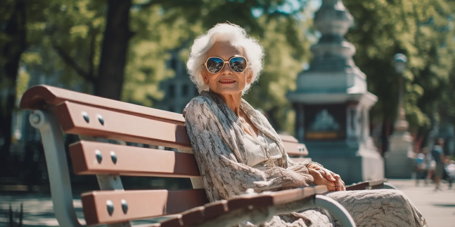 Praca opiekunka za granicą - co warto wiedzieć