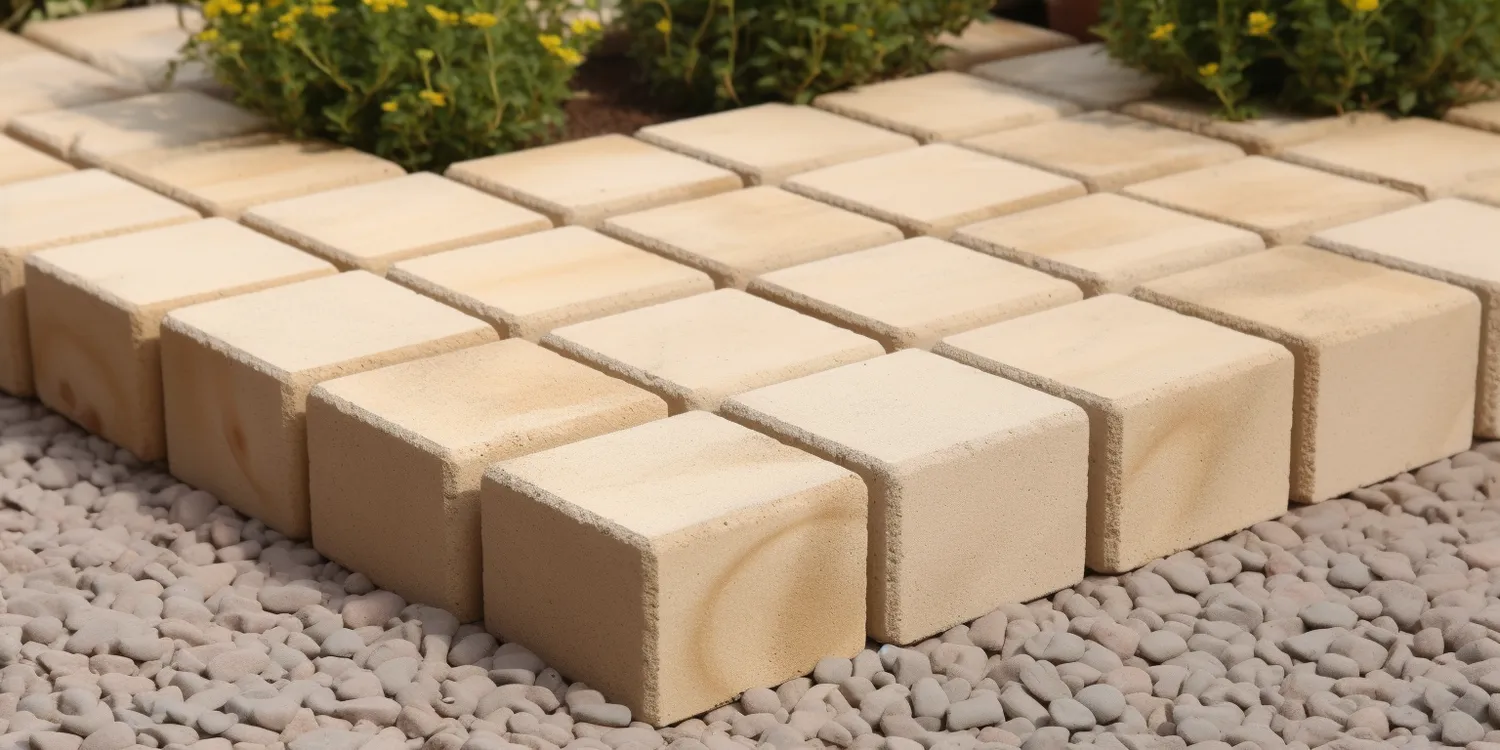 Przyczyny zapadania się kostki brukowej