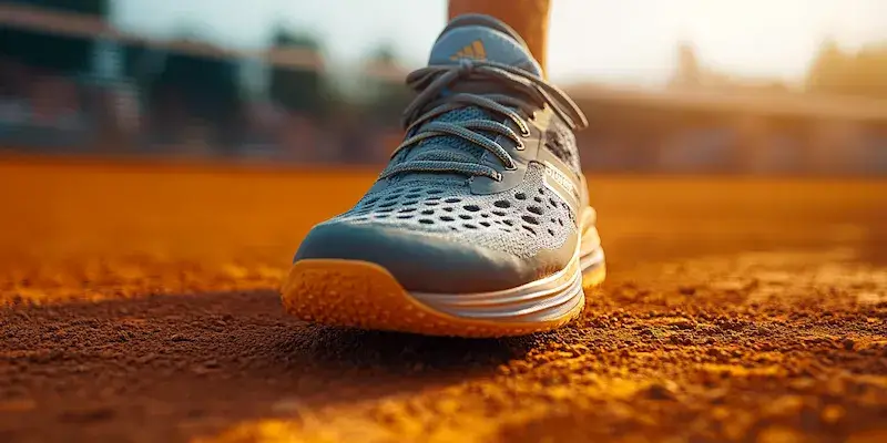 Tenis ile gemów?