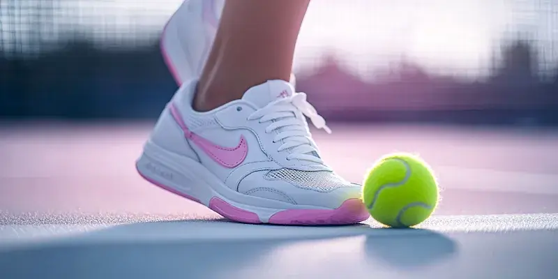 Tenis ile ma setów?