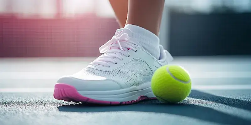 Tenis mężczyzn ile setów?
