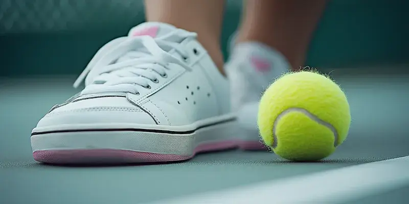 Tenis ziemny jak grac?