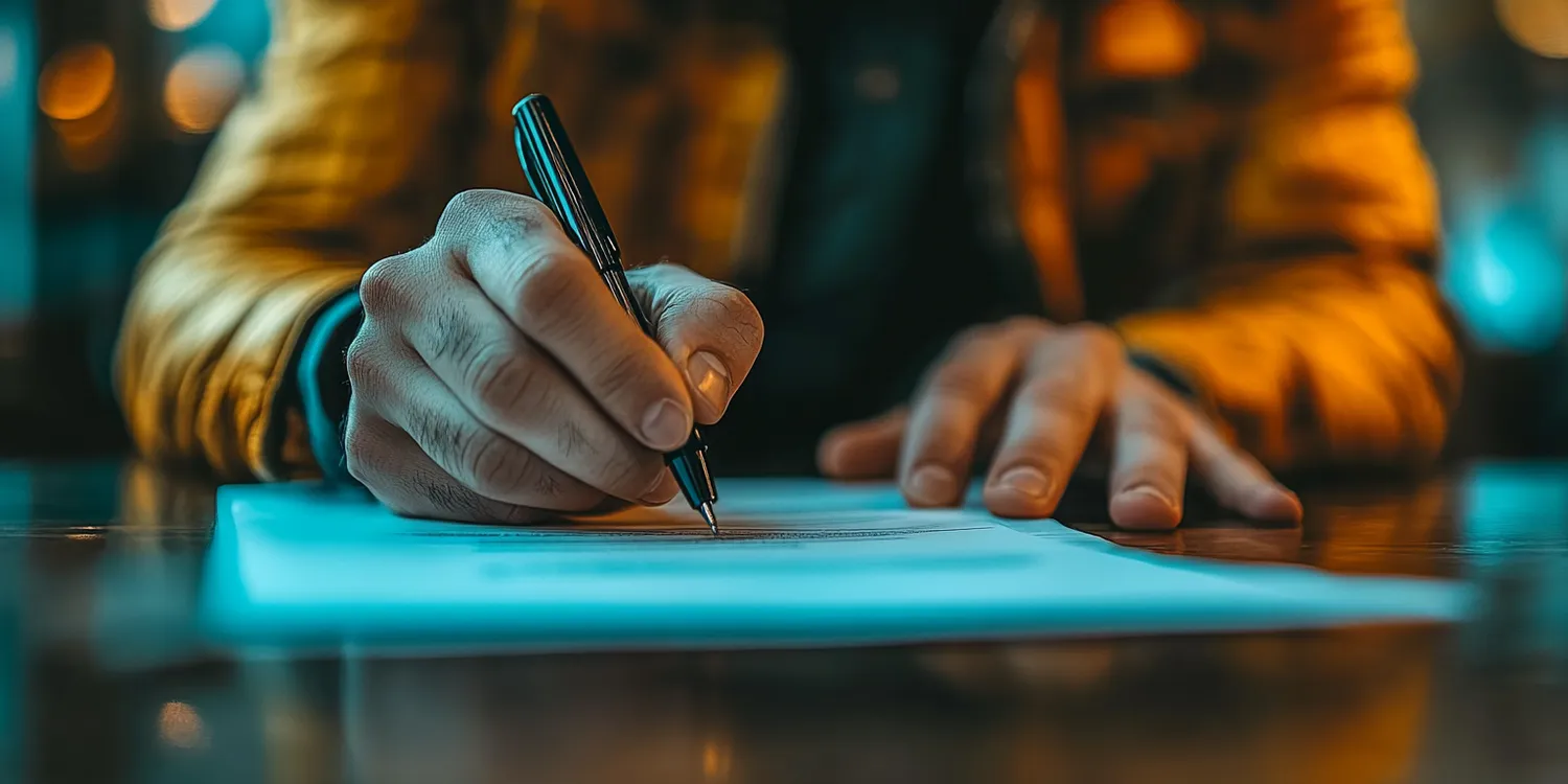 Ubezpieczenie OC dla firm