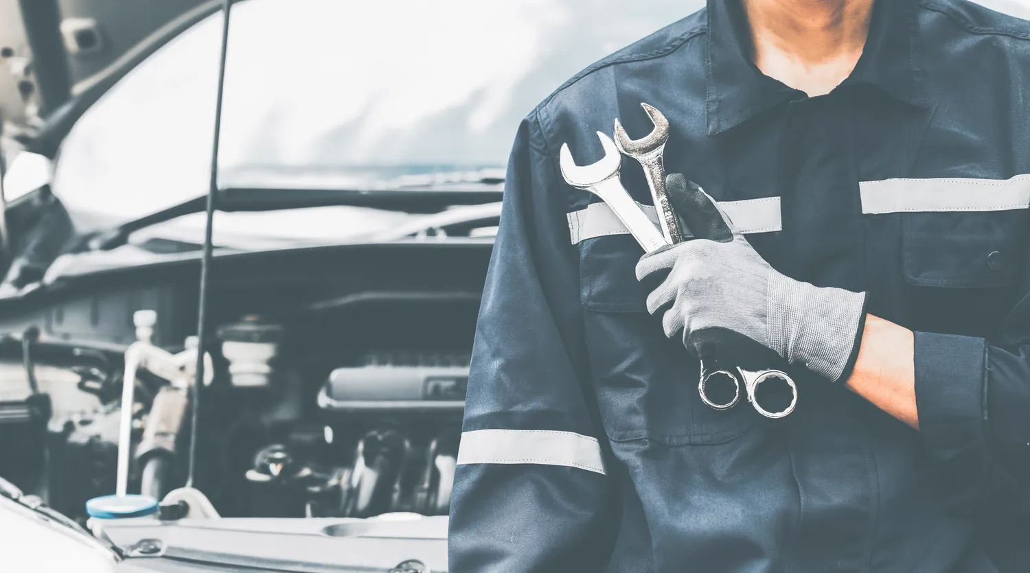 Wybór warsztatu samochodowego - krok po kroku