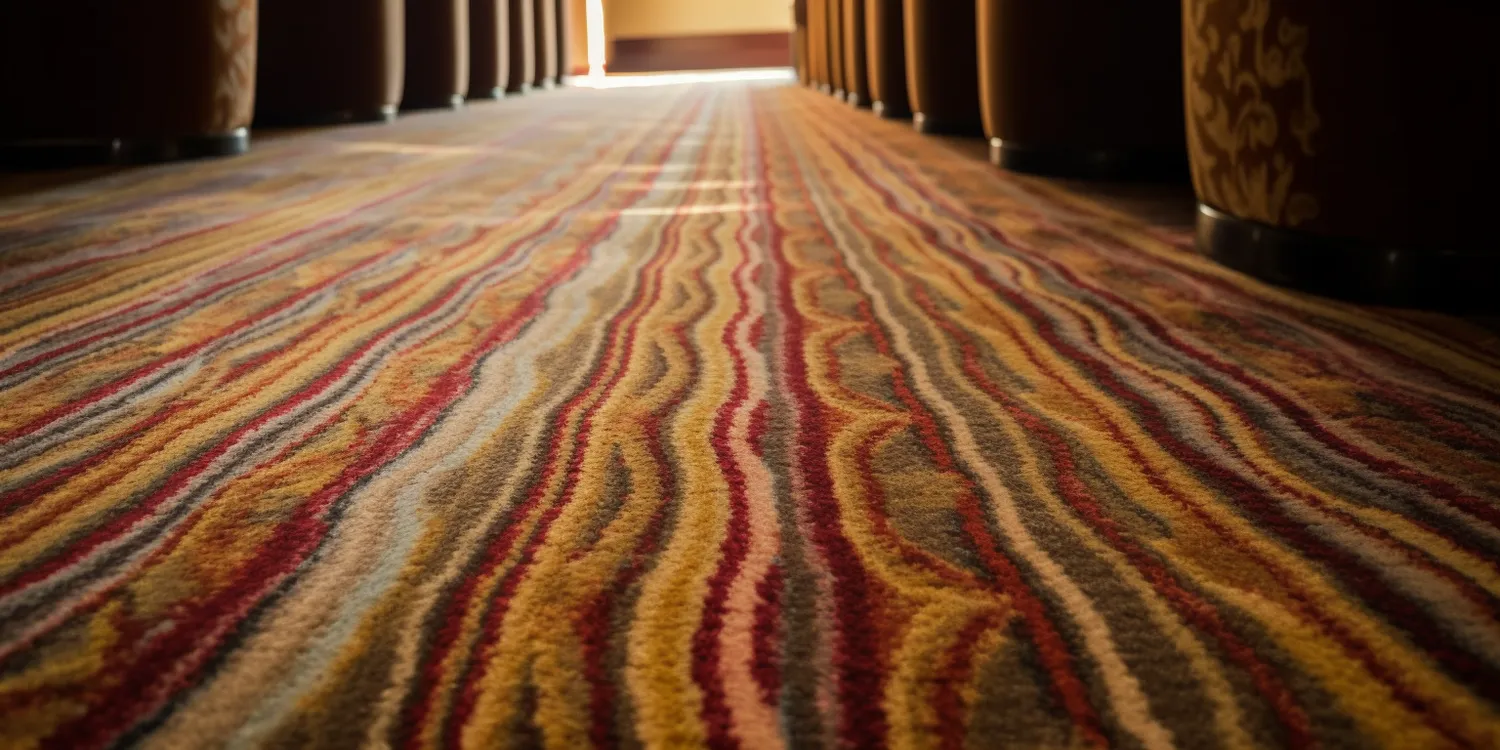 Wykładziny obiektowe montaż Kraków