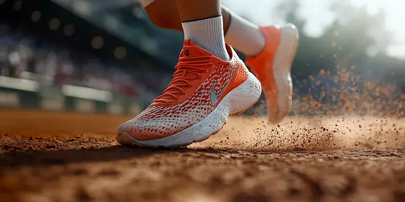 Z jaką prędkością porusza się piłka tenisowa?