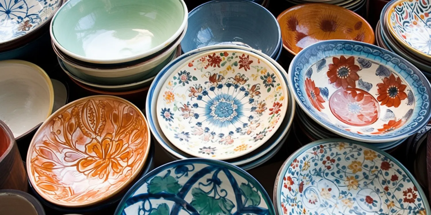 Zajęcia z ceramiki dla dzieci