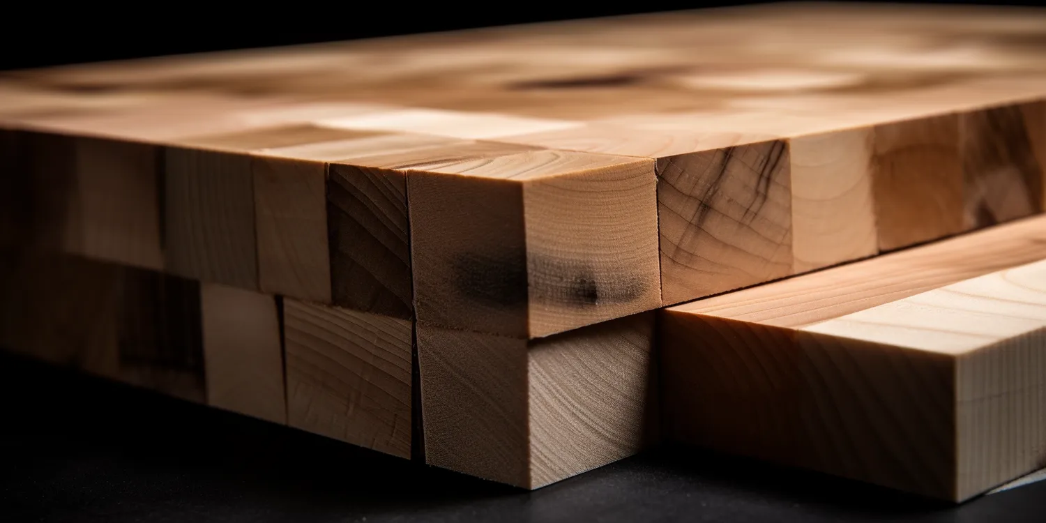 Charakterystyka konstrukcji drewnianych