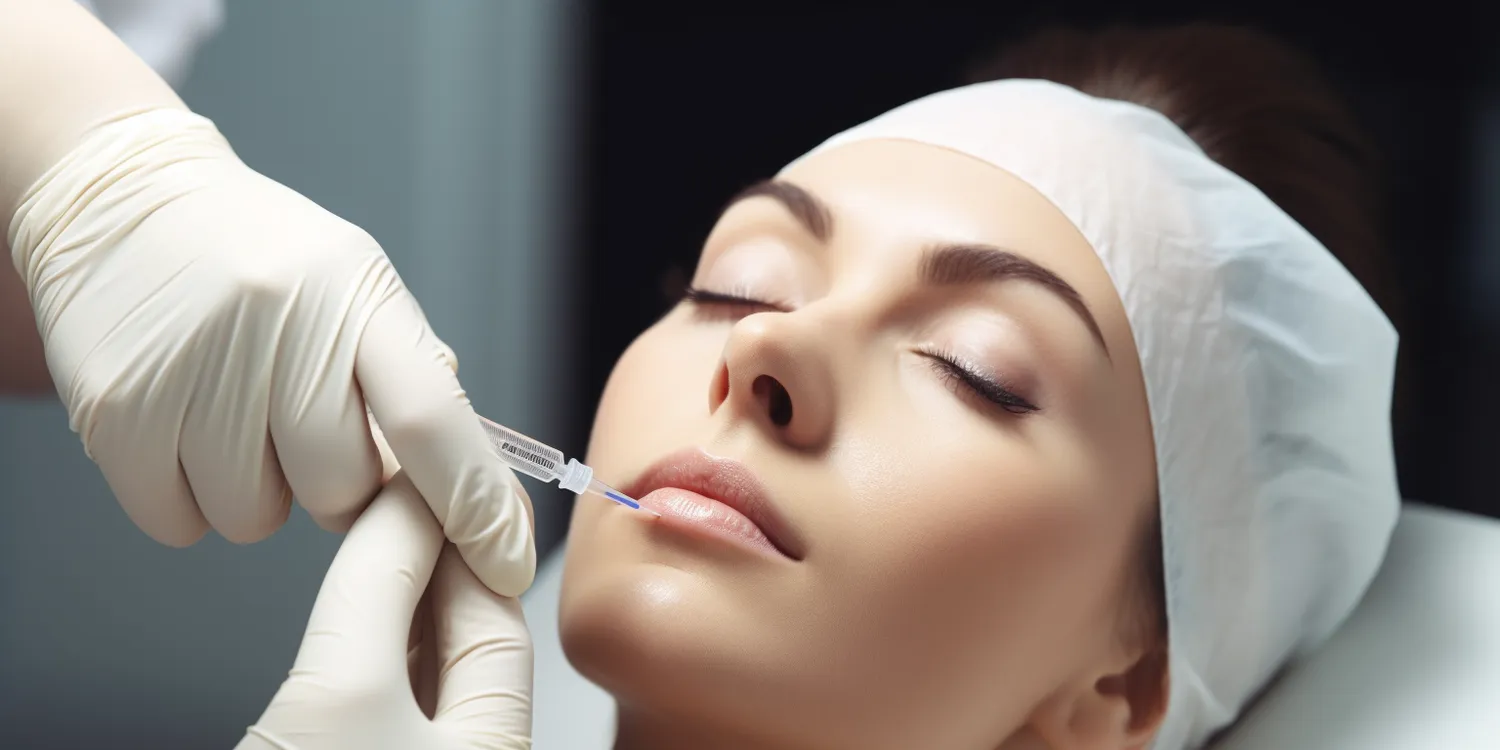 Co lepsze botoks czy kwas hialuronowy?