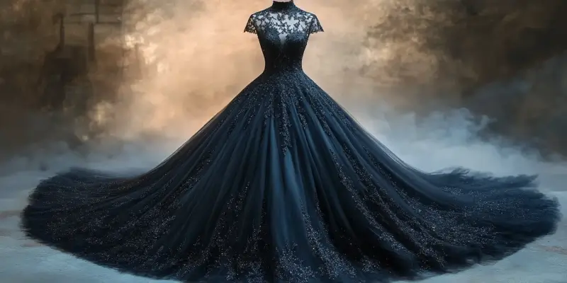 Co warto zrobić przed zakupem sukienki na wesele?