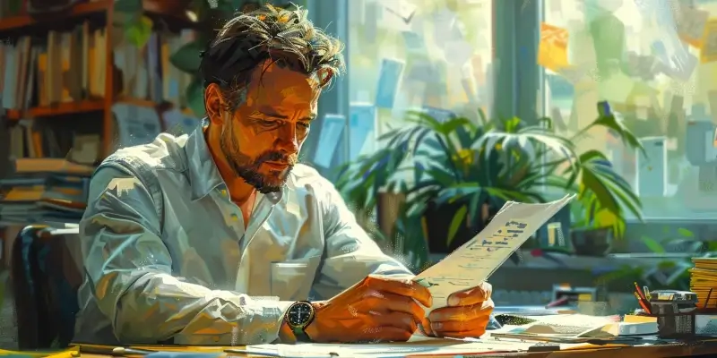 Dlaczego warto korzystać z usług biur rachunkowych?