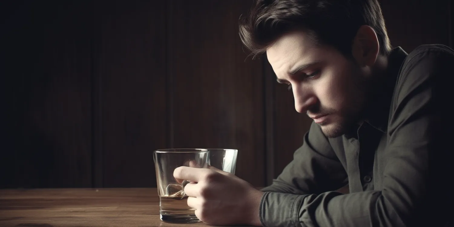 Dlaczego wpadamy w alkoholizm?