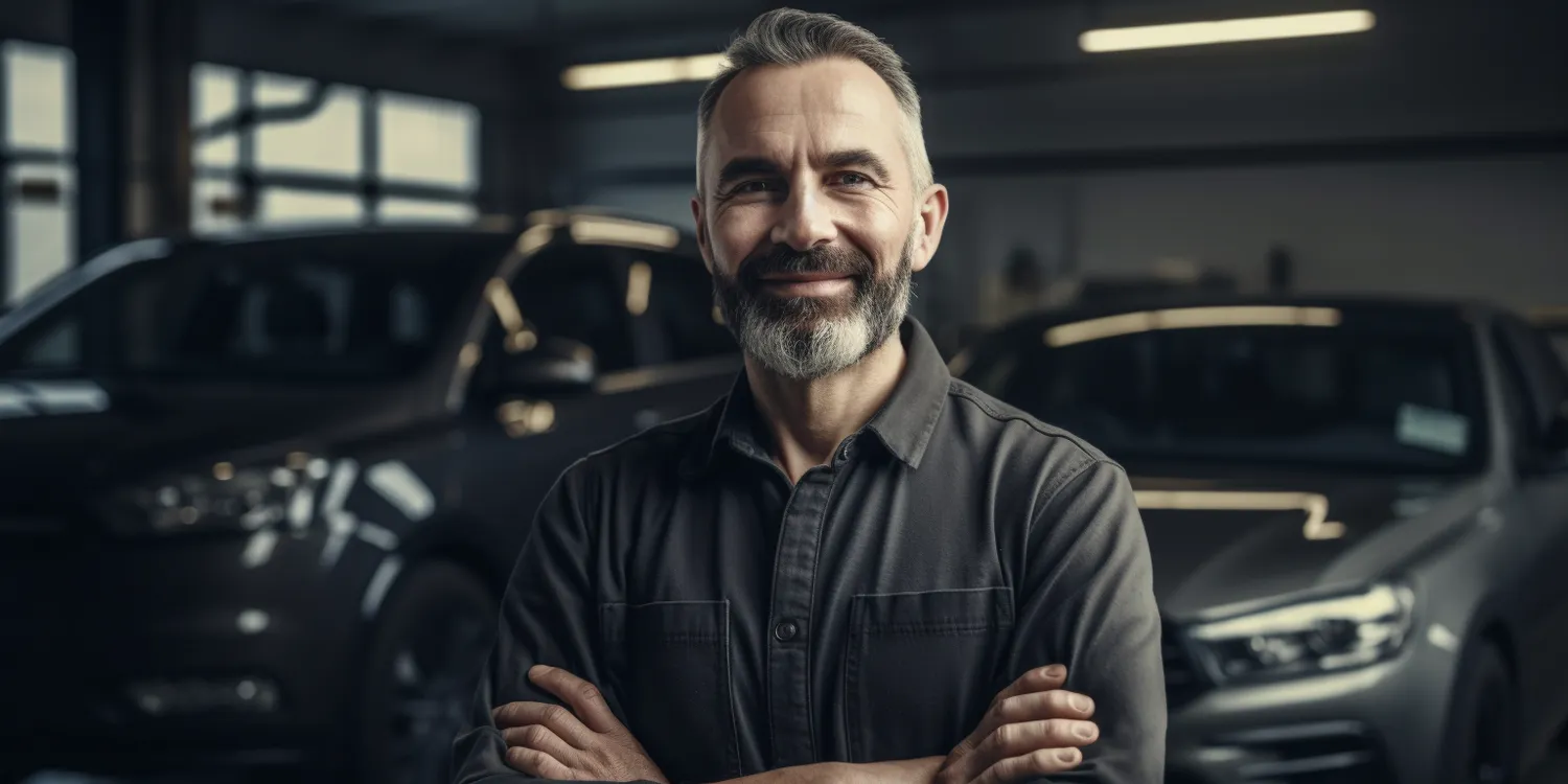 Dobry mechanik Szczecin