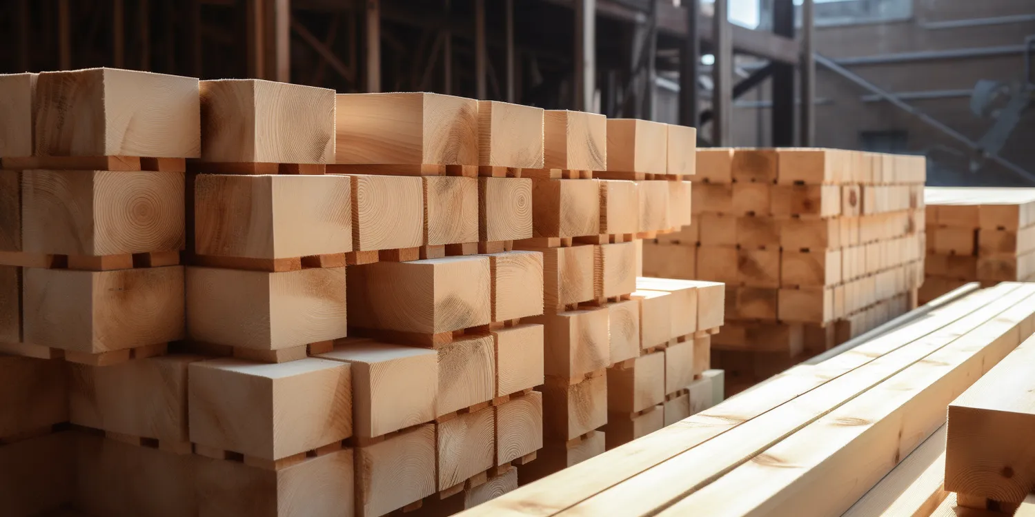 Drewno konstrukcyjne Wrocław