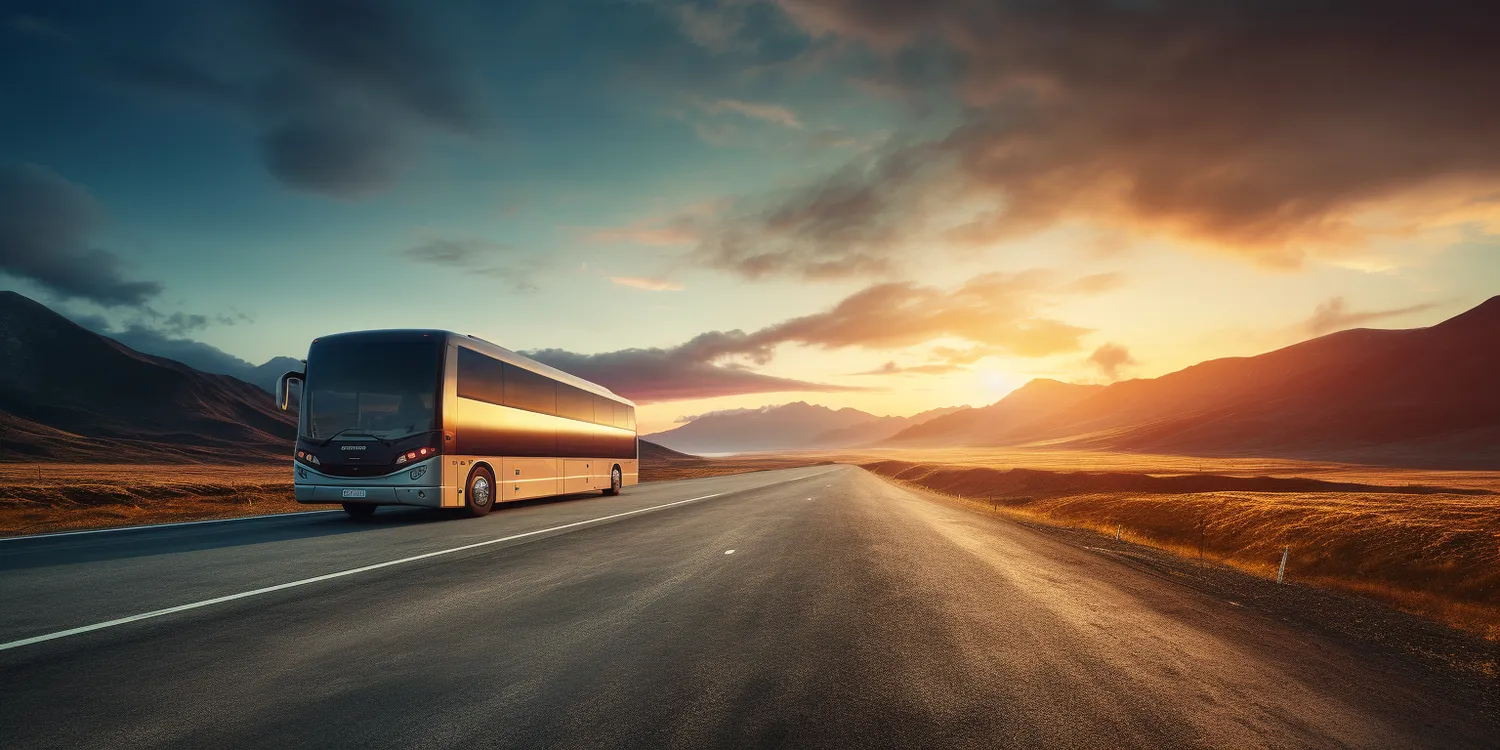 Gdzie zaparkować autokar w pradze?