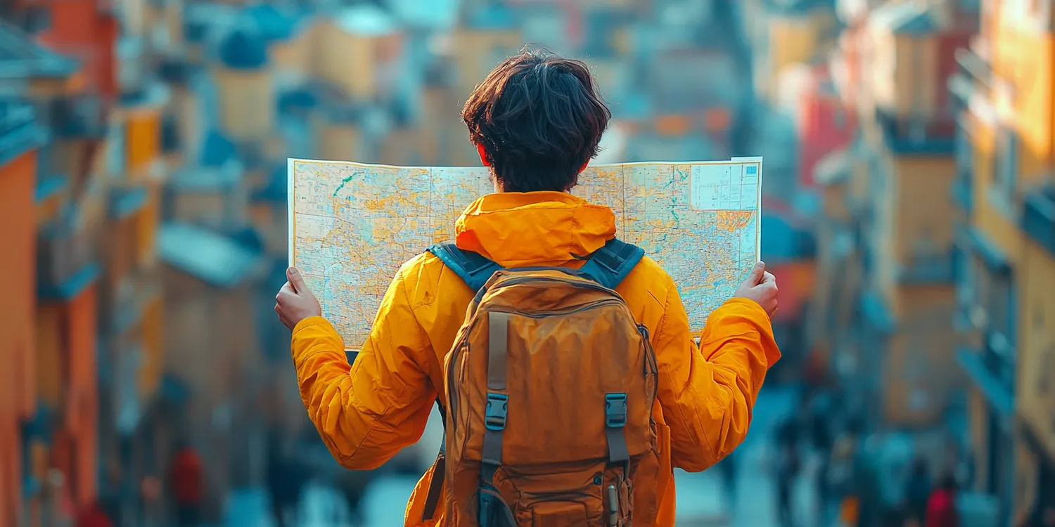 Ile bierze przewodnik turystyczny?