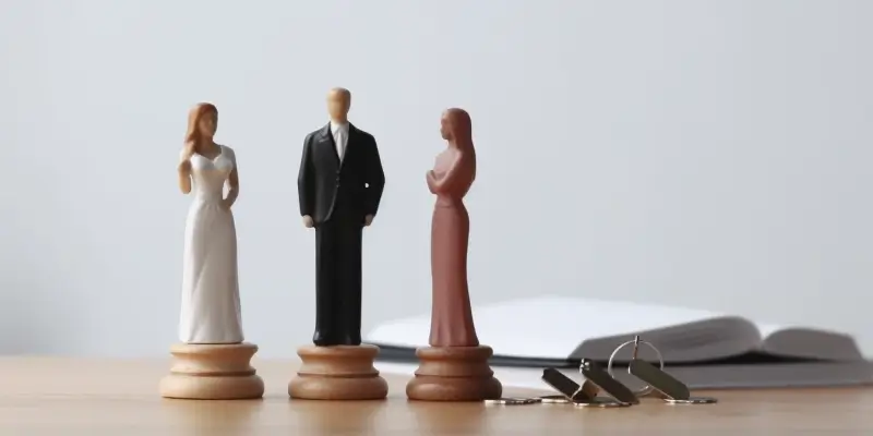 Jak dostać rozwód na pierwszej rozprawie?