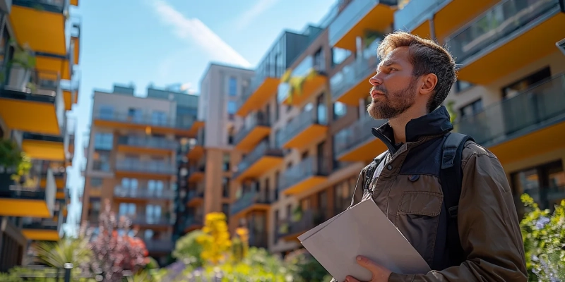 Jak krok po kroku kupować nieruchomości?